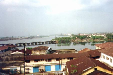 Monrovia