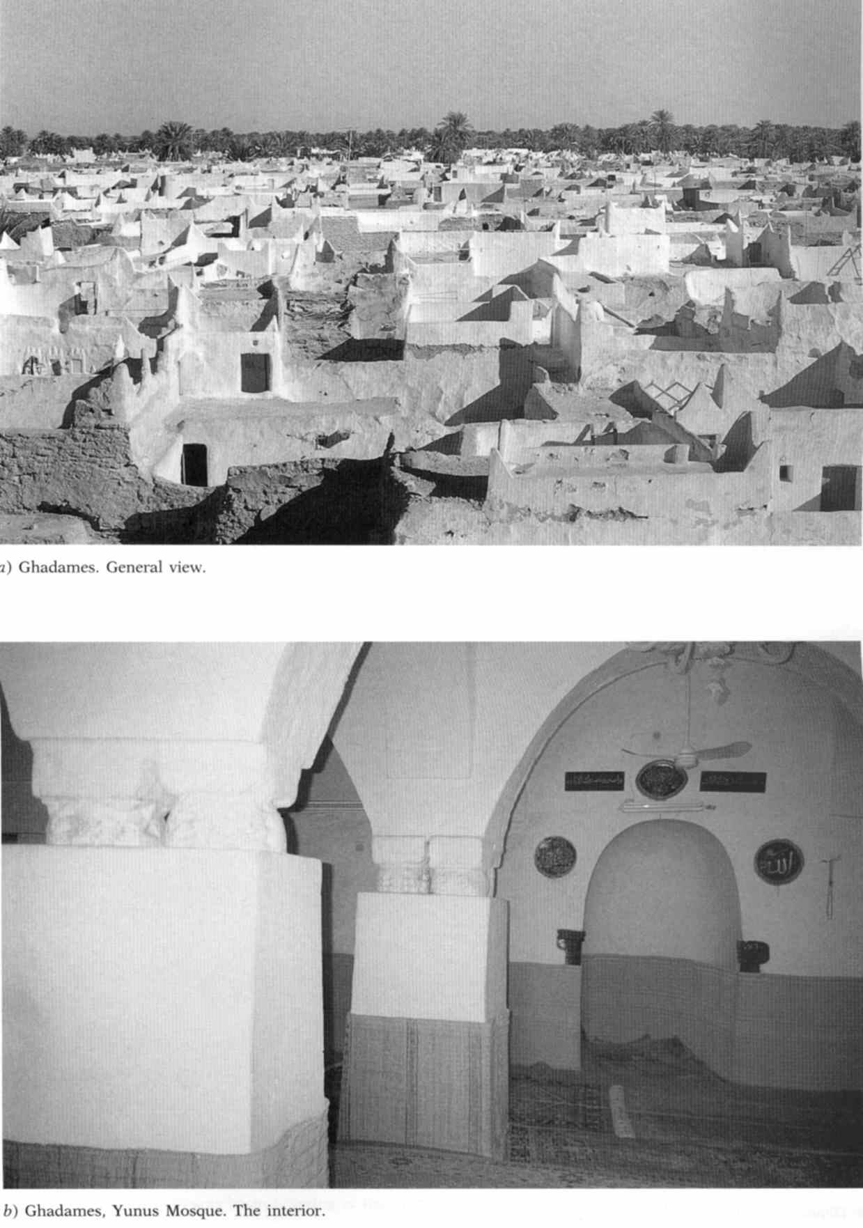 Libya-Ghadames