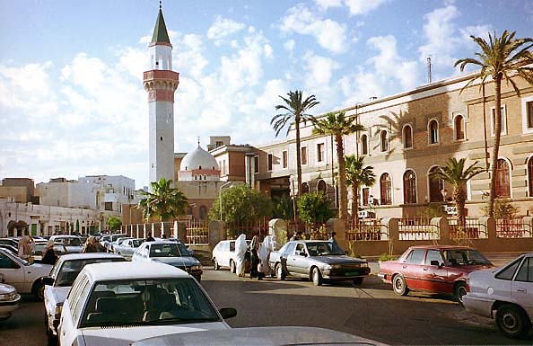 Libya-Tripoli-SBorisov