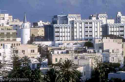 africa-Libya-Tripoli