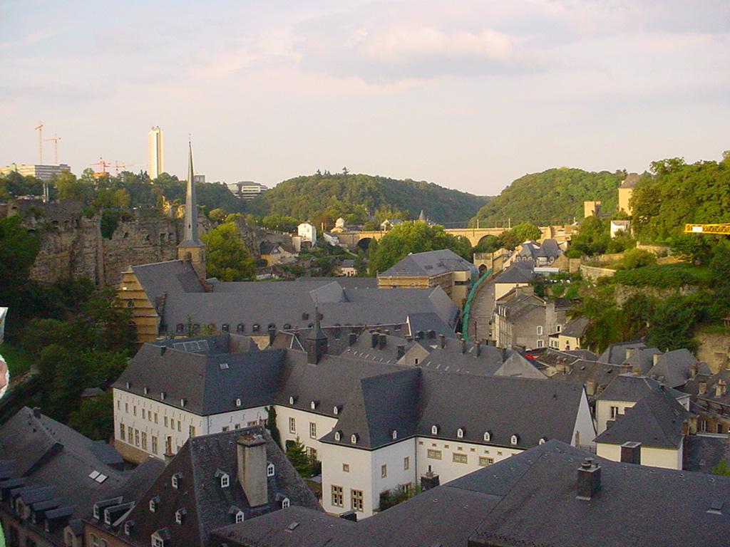 Luxembourg-outside