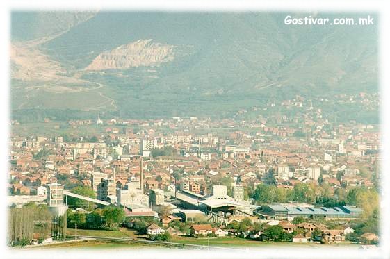 Macedonia-Gostivar