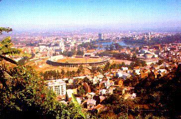 Antananarivo