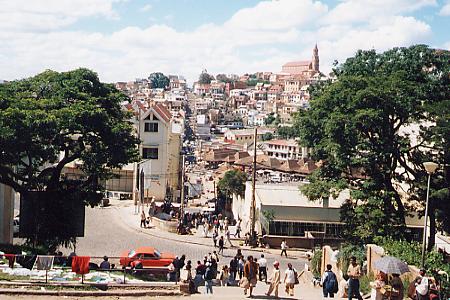 Madagascar-Antananarivo-pic