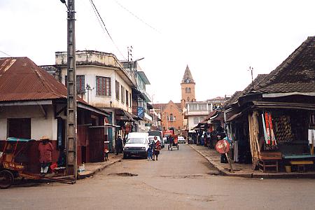 Madagascar-Antsirabe-houses