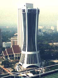 Malaysia-KualaLumpur-island