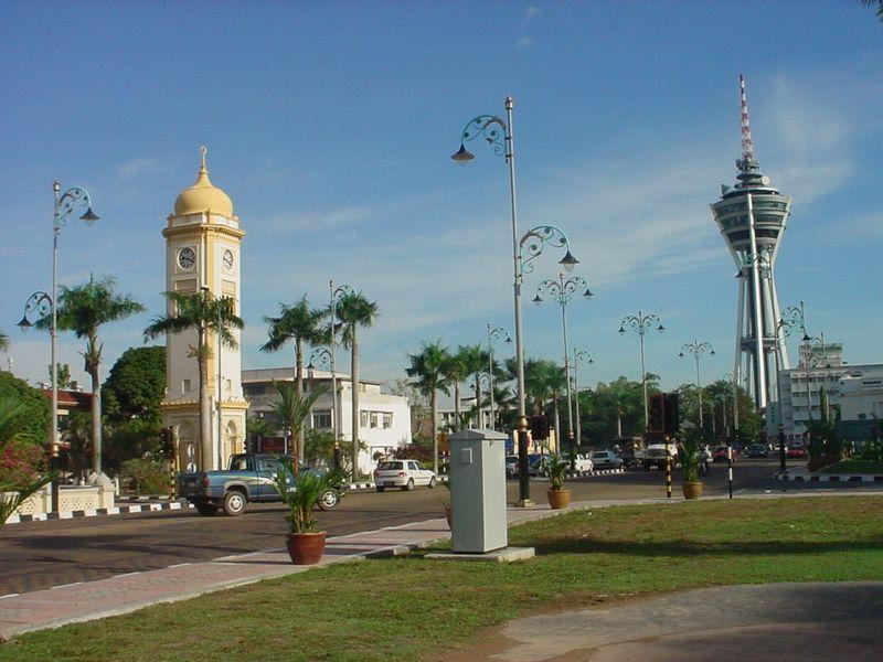 Malaysia Alor Setar