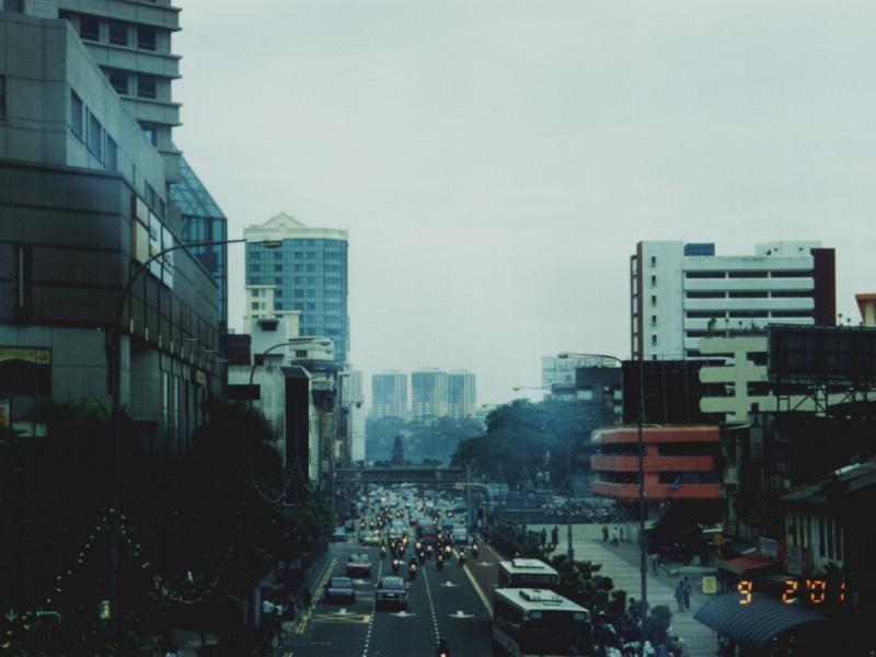 Malaysia JohorBahru