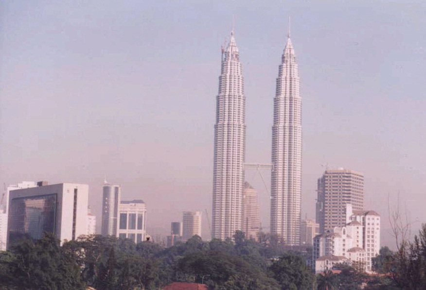 Malaysia KualaLumpur