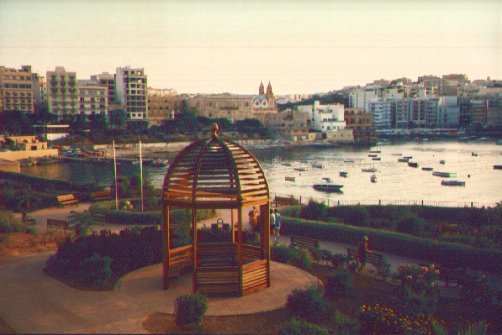 Malta-Sliema