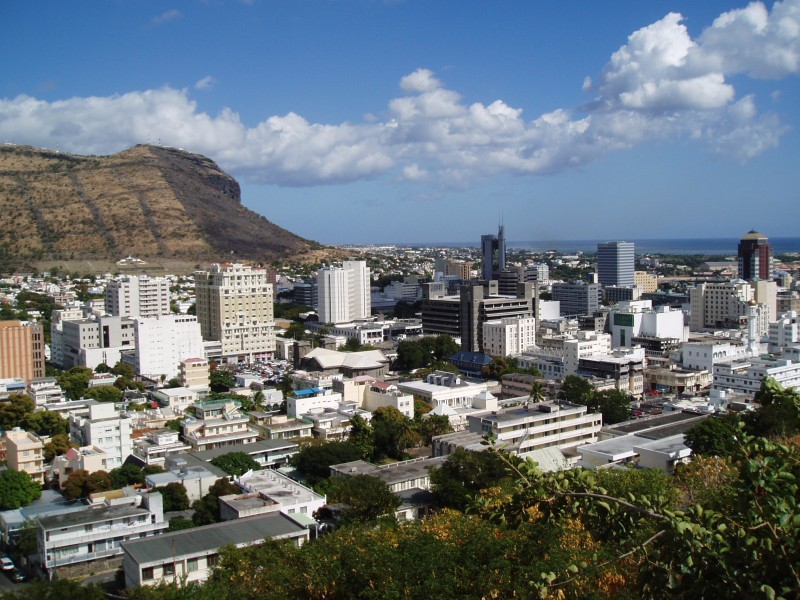 Mauritius-PortLewis