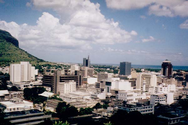 Mauritius-PortLouis-photo