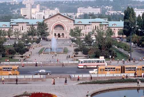 Chisinau