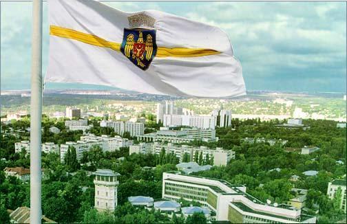 Moldova Chisinau