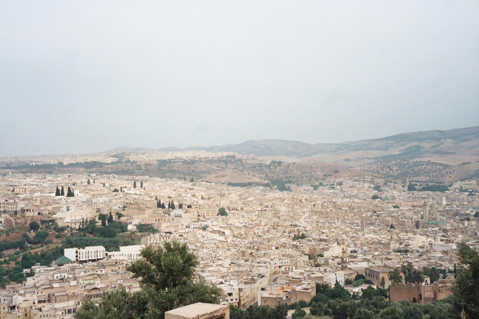 Fes-africa