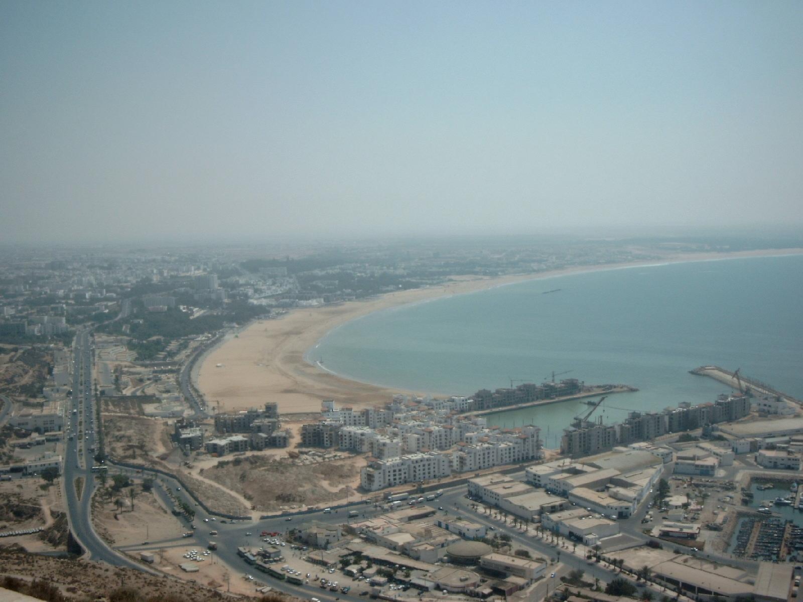 Morocco-Agadir-photo