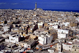 Morocco-Casablanca-africa