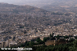 Morocco-Fez-photo