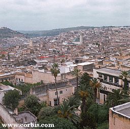 Morocco-Fez-pic