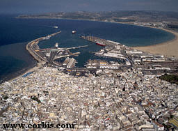 Morocco-Tangier-nice