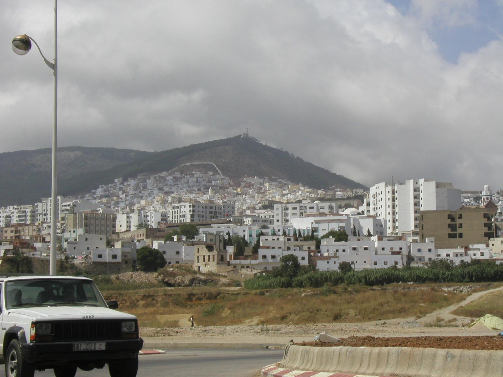 Morocco-Tetouan-africa