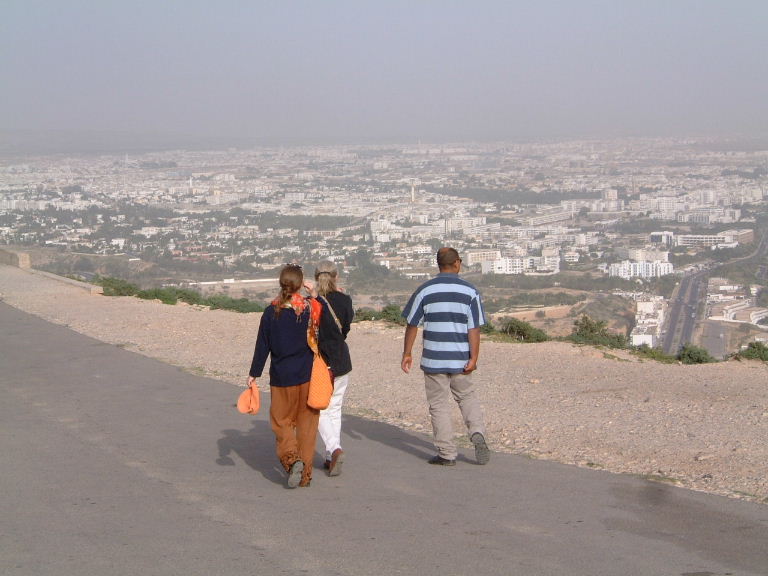 Morocco Agadir