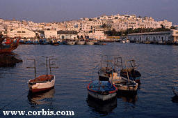 Tangier-africa