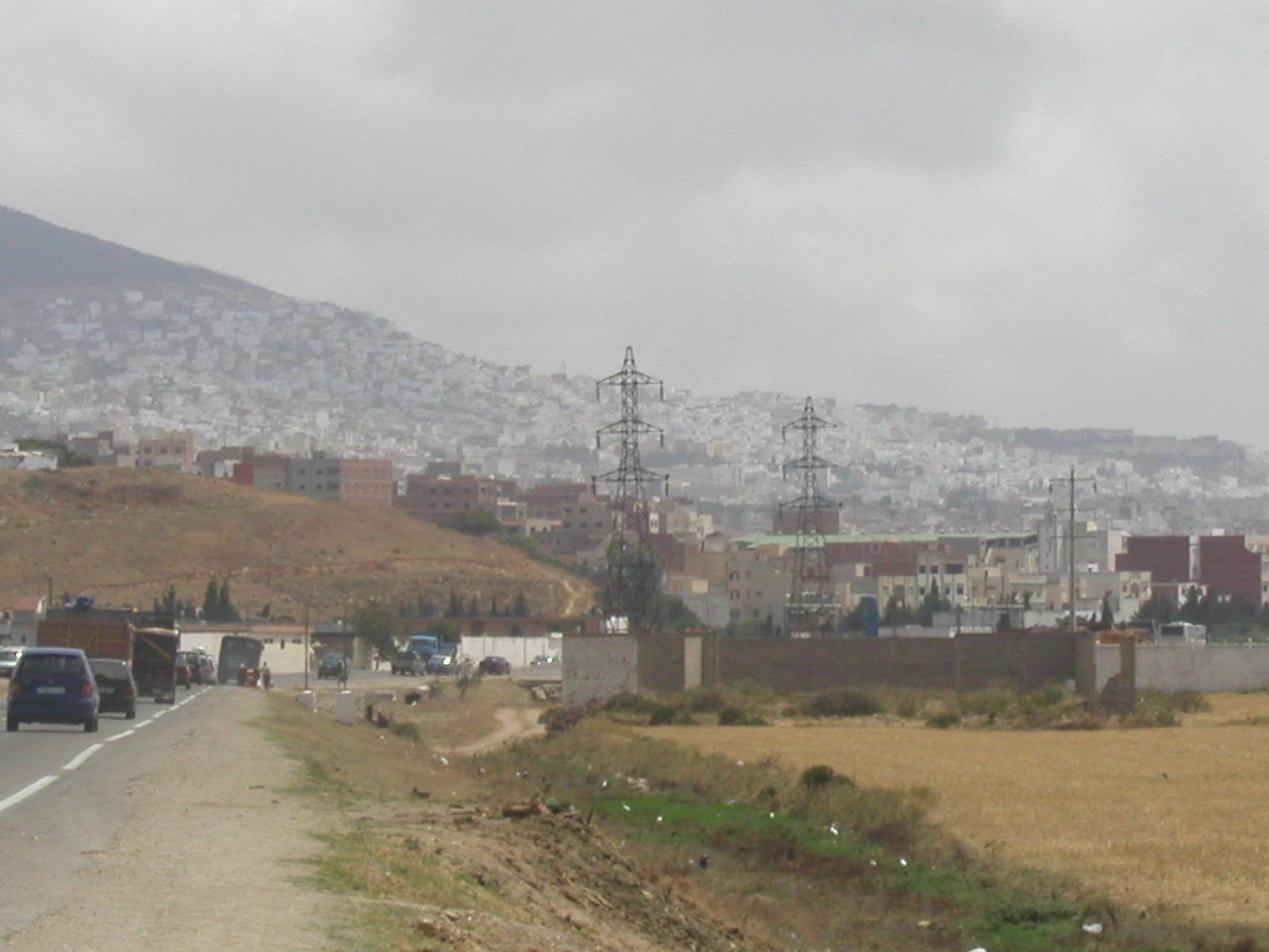 Tetouan-africa