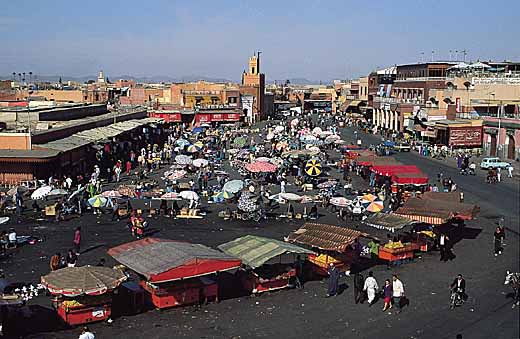 fas-Marrakech-