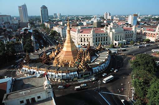 Myanmar-Yangon-pic