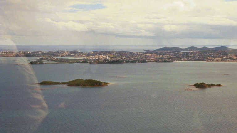 Noumea