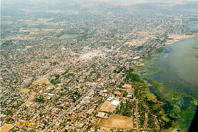 Managua