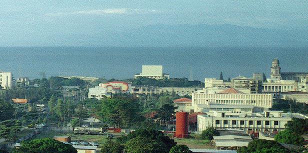 Nicaragua-Managua