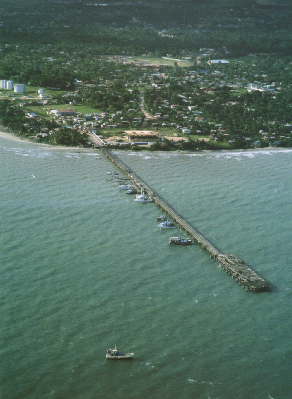 Nicaragua-PuertoCabezas