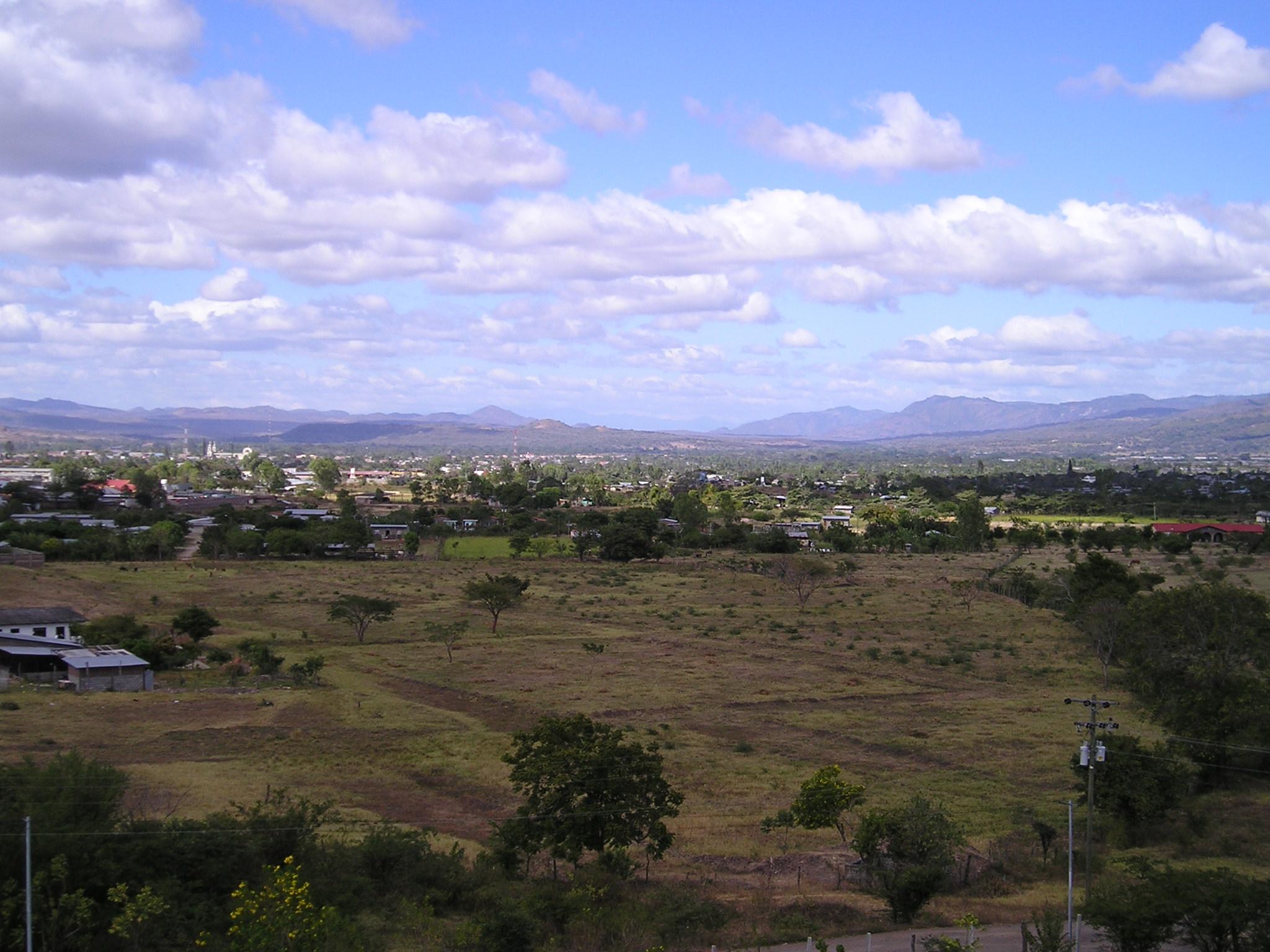 Nicaragua-pic