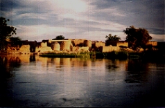 niger-Ayorou