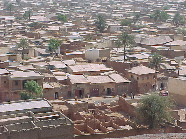 Durbar