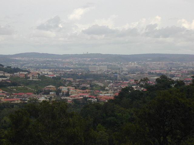 nigeria-Abuja-sky