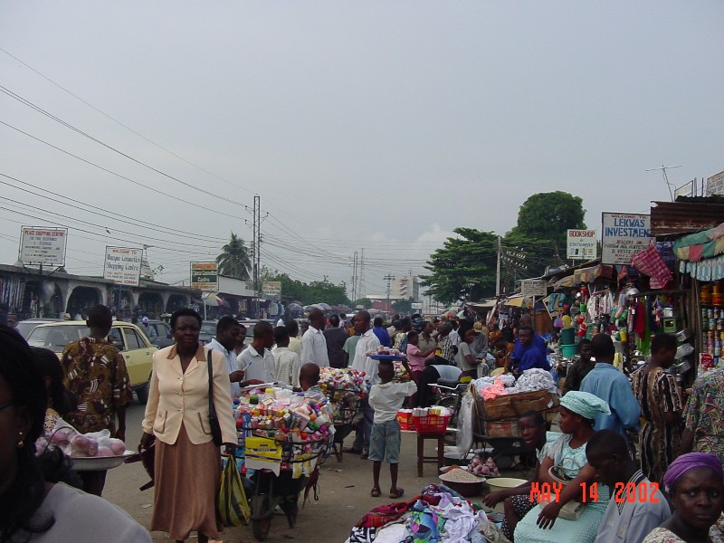 nigeria-Calabar