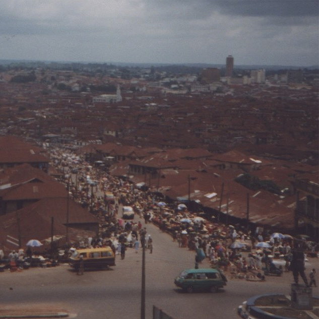 nigeria-Ibadan