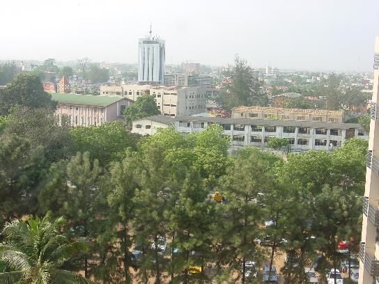 nigeria-Ikeja