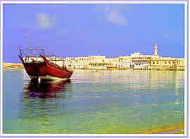 Oman-Sur