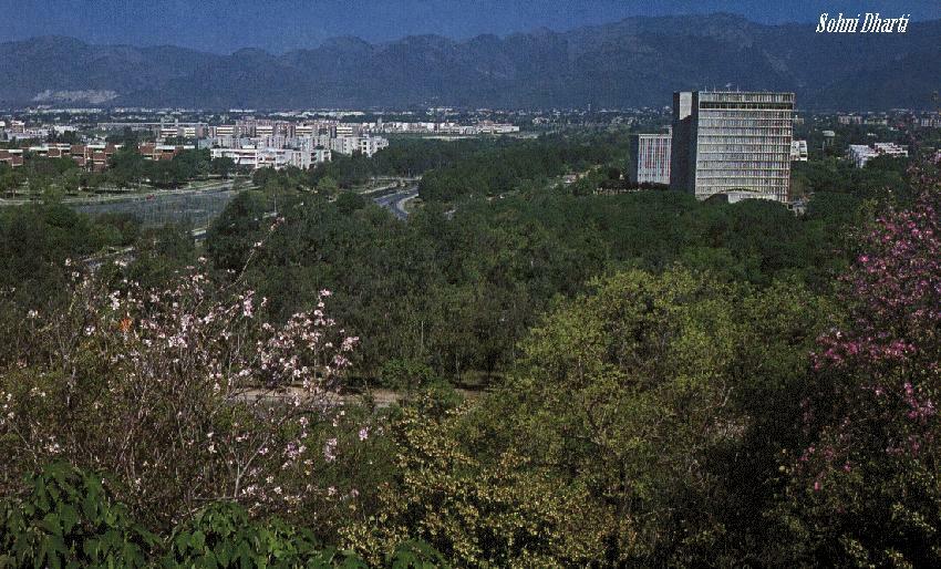 Pakistan-Islamabad