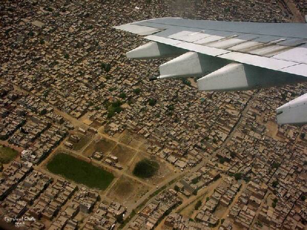 Pakistan-Lahore