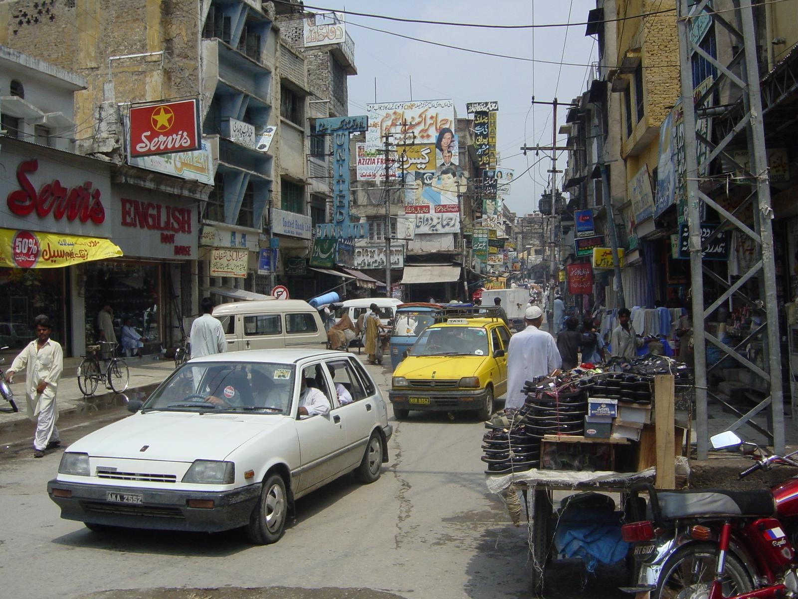 Pakistan-Rawalpindi-pic