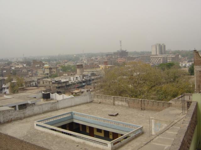 Peshawar