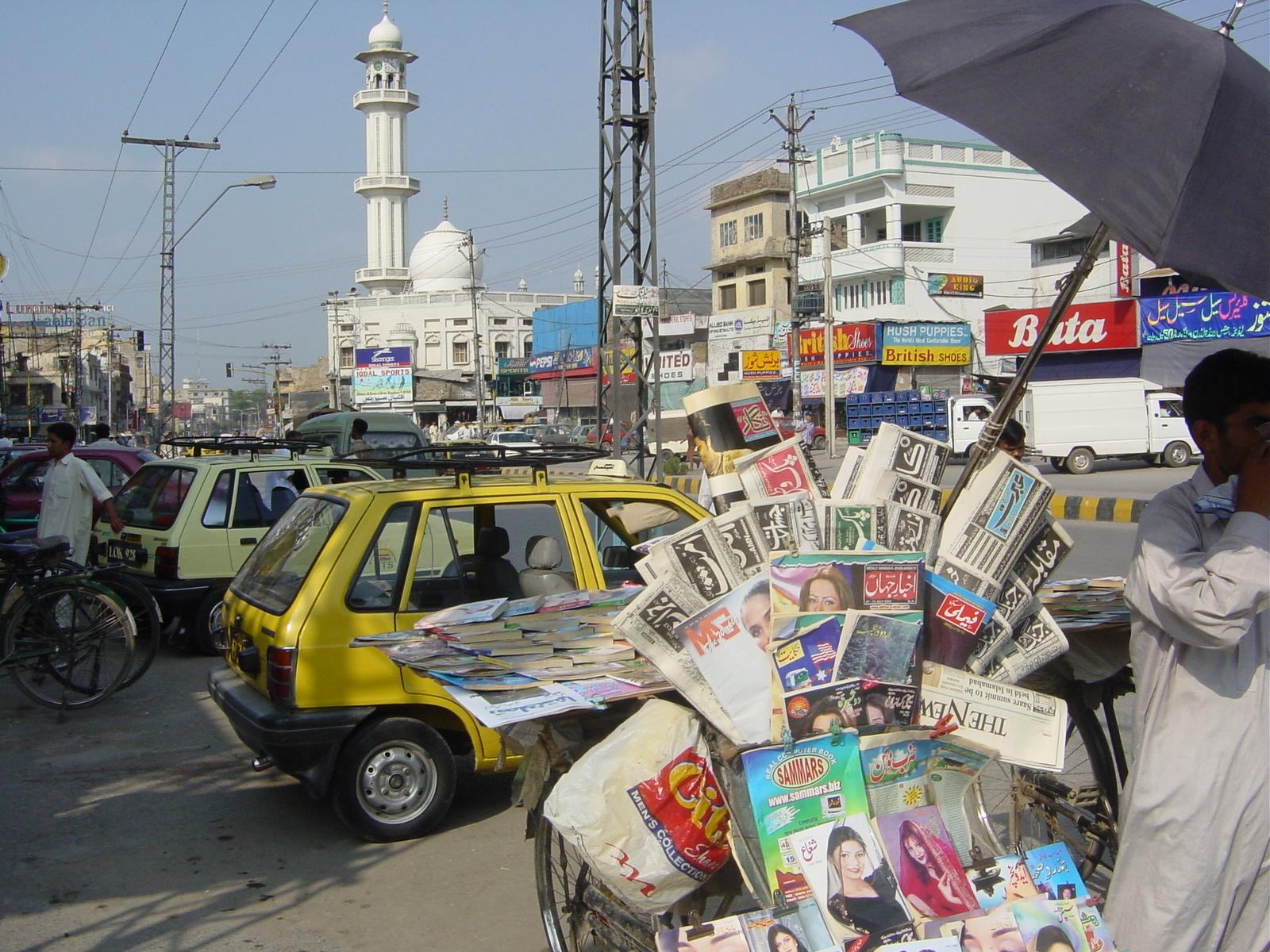 Rawalpindi