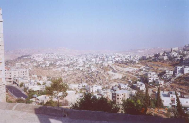 Palestine-Bethlehem