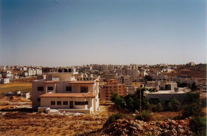 Ramallah