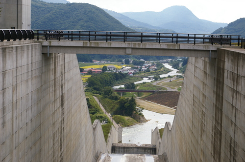 Fukushima City Center